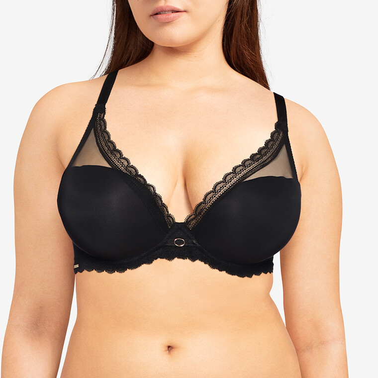 CHANTELLE PARISIAN ALLURE BH, SORT