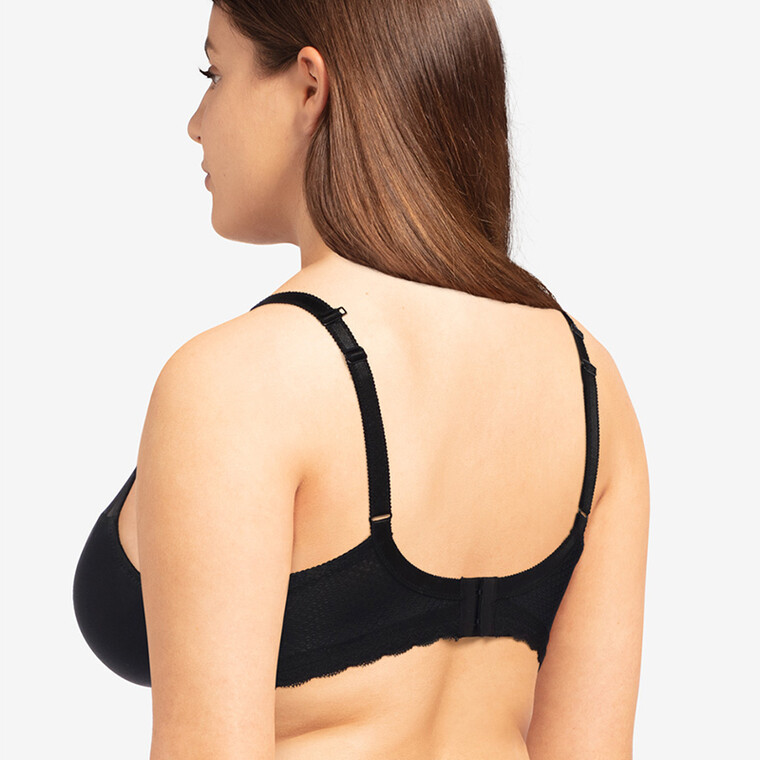 CHANTELLE PARISIAN ALLURE BH, SORT