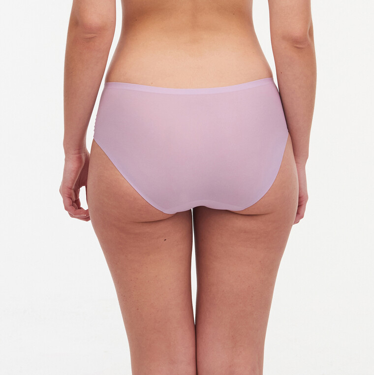 CHANTELLE SOFT STRETCH HIPSTER, LILLA