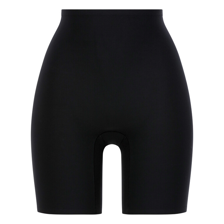 CHANTELLE SOFT STRETCH SHORTS, SORT