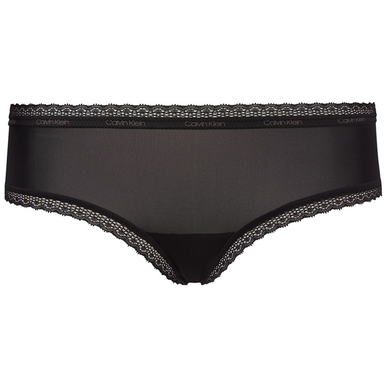 CALVIN KLEIN LINGERI HIPSTER D3767E UB1