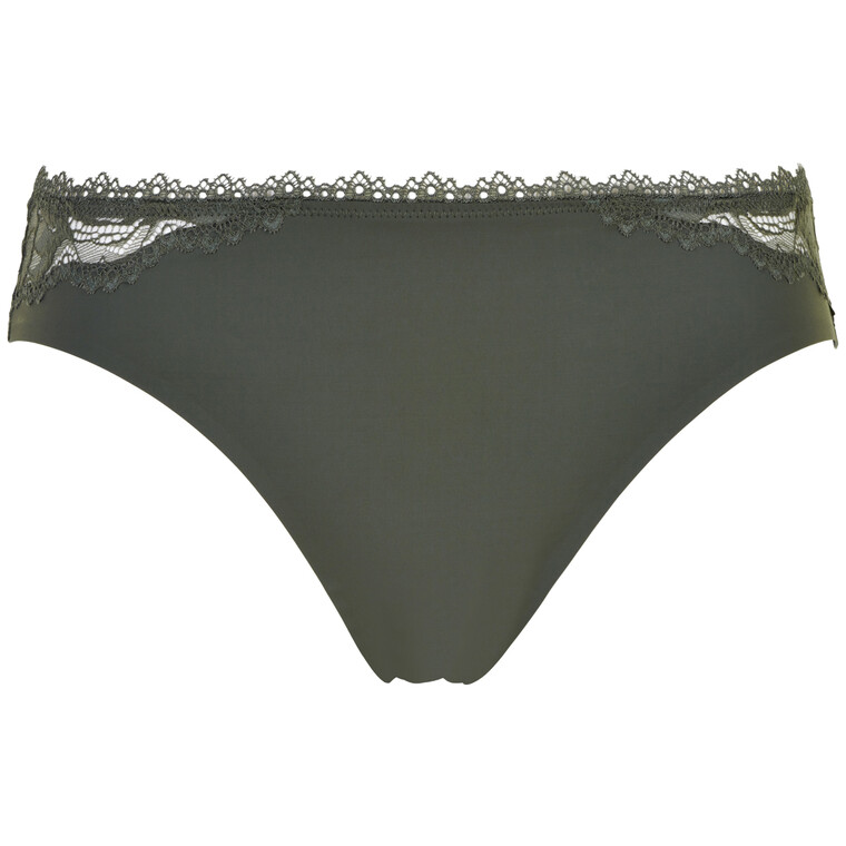 CALVIN KLEIN LINGERI TAI QF6398E PST