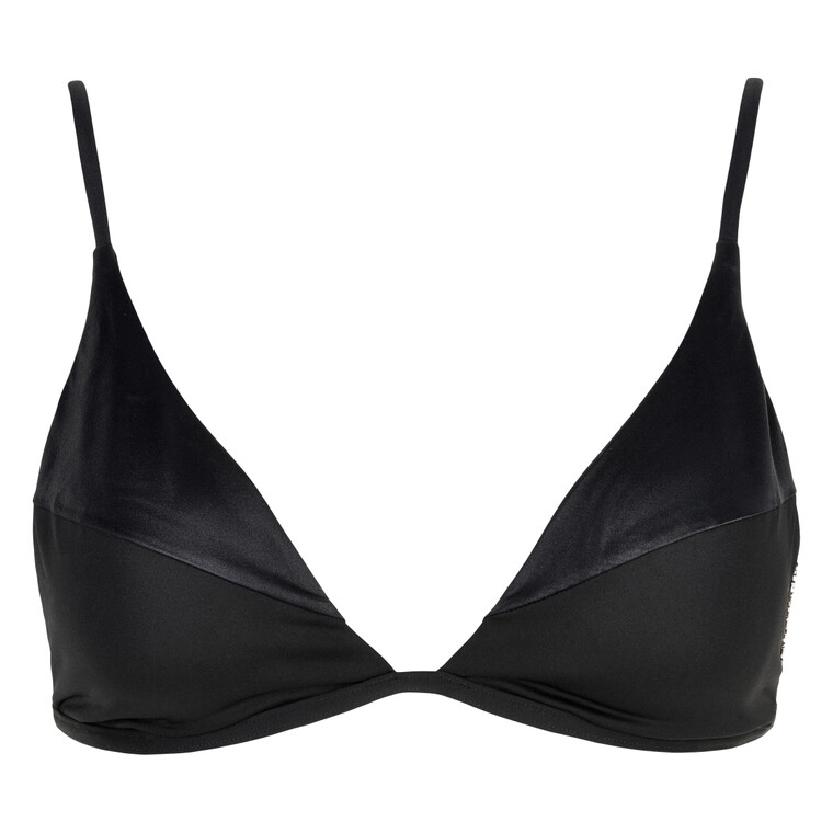 CALVIN KLEIN BIKINI TRIANGLE W01606 BEH
