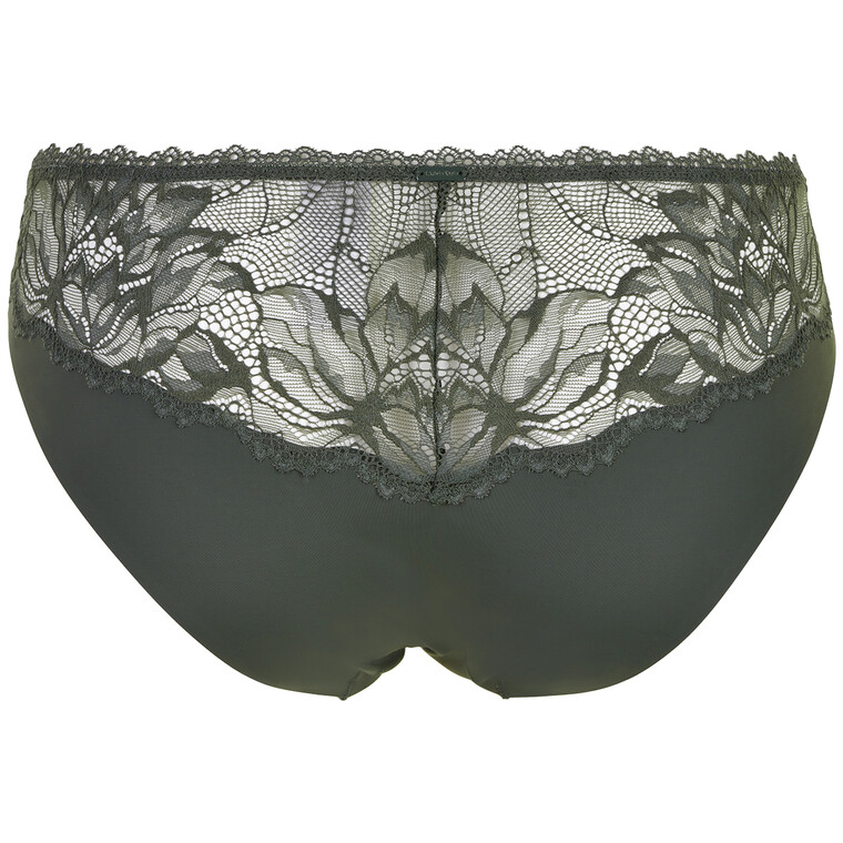 CALVIN KLEIN LINGERI TAI QF6398E PST