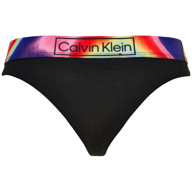CALVIN KLEIN LINGERI STRING QF6857E UB1