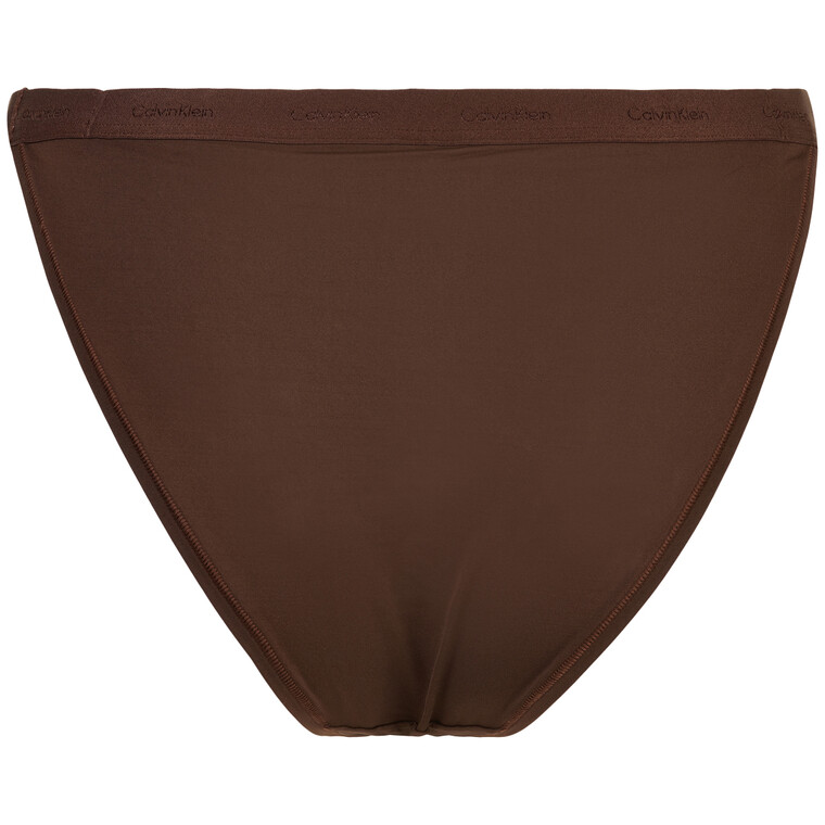 CALVIN KLEIN LINGERI TANGA QF6760E RX2