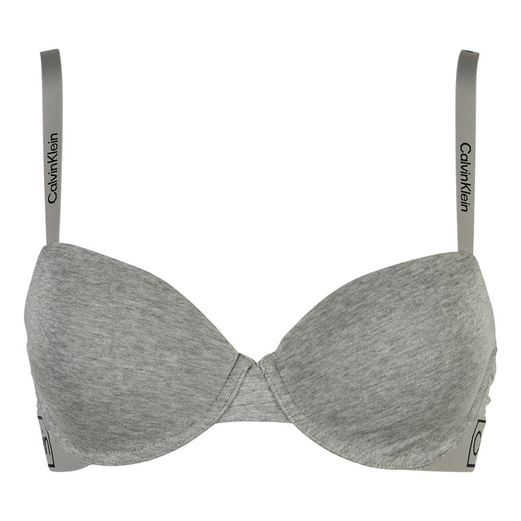 CALVIN KLEIN LIGHT LINED BALCON BH QF6772E P7A