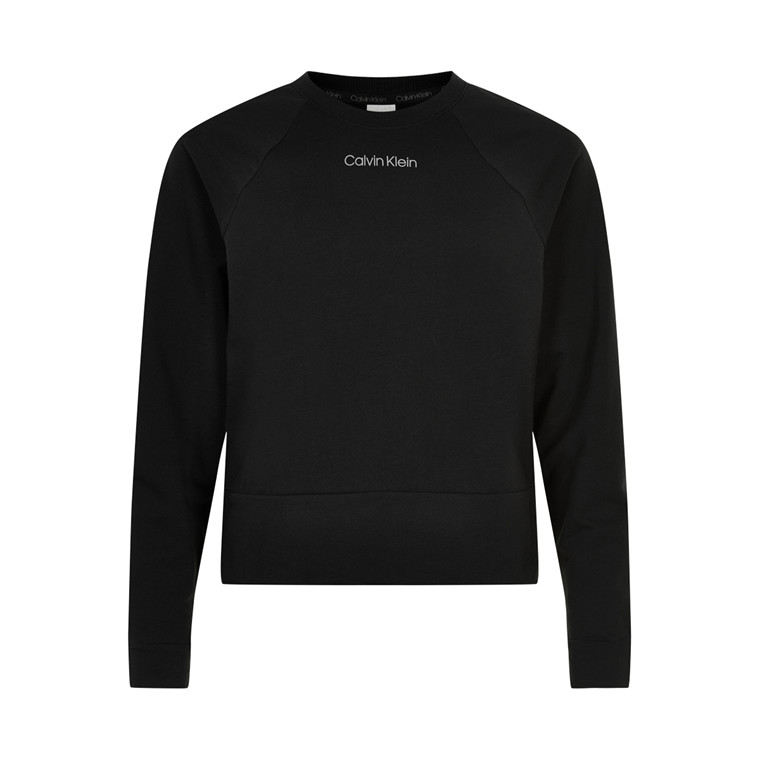 CALVIN KLEIN LINGERI SWEATSHIRT S6702E UB1