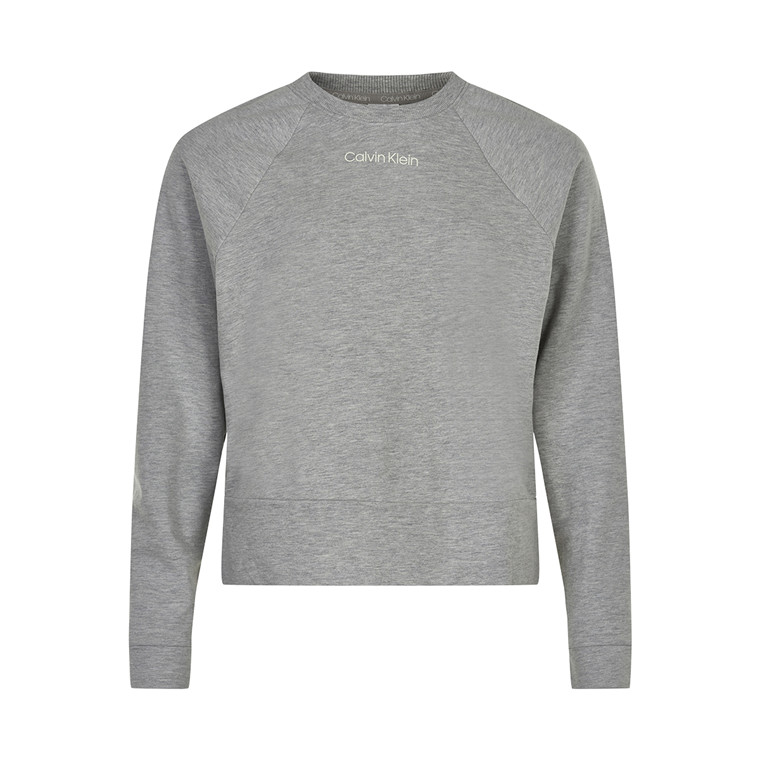 CALVIN KLEIN LINGERI SWEATSHIRT S6702E PGK
