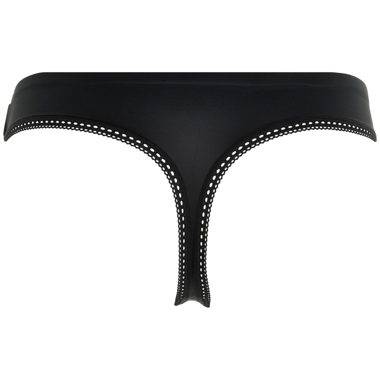 CALVIN KLEIN LINGERI STRING F4480E 001