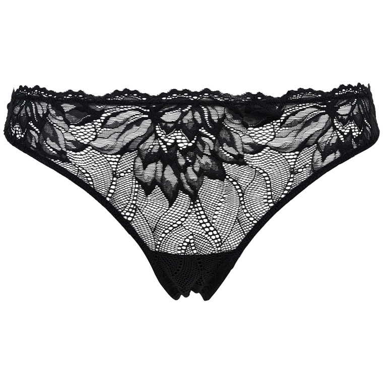 CALVIN KLEIN THONG STRING QF6397E UB1