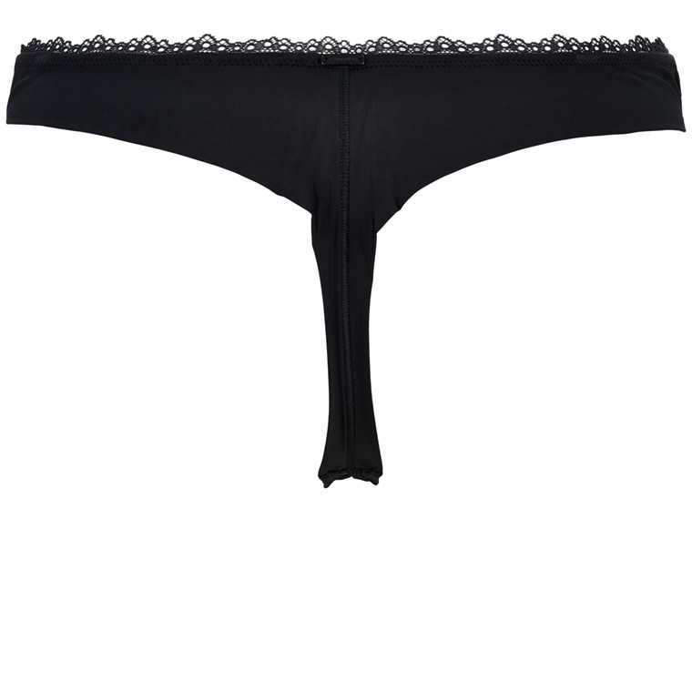 CALVIN KLEIN THONG STRING QF6397E UB1