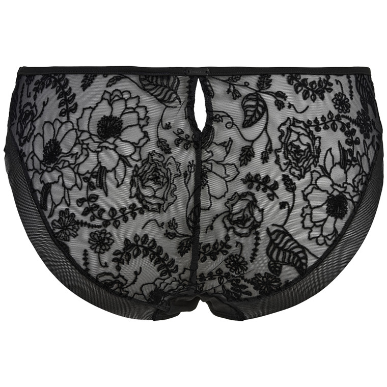 CALVIN KLEIN BIKINI TAI 00QF6642E UB1