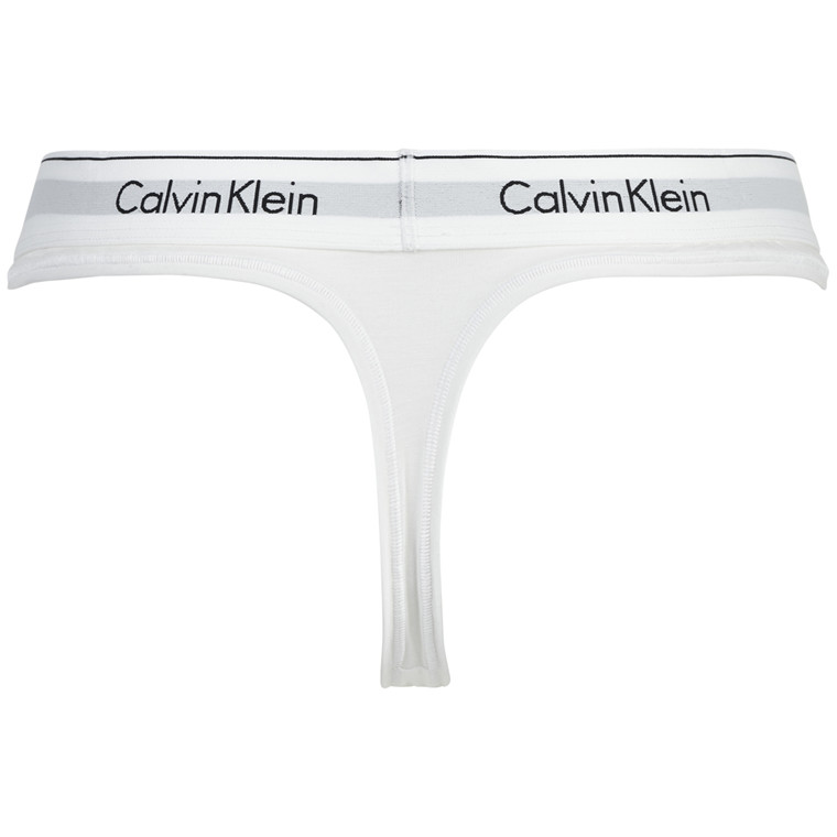 CALVIN KLEIN STRING F3786E 100
