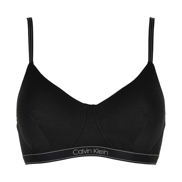 CALVIN KLEIN BRALETTE F6439E UB1