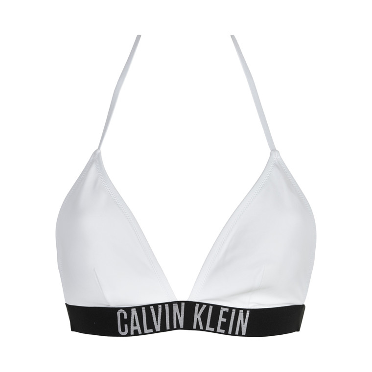 CALVIN KLEIN BIKINI TRIANGLE W01824 YCD