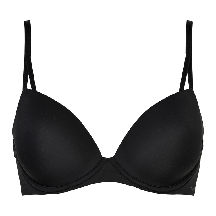 CALVIN KLEIN PUSH UP BH QF6016E UB1