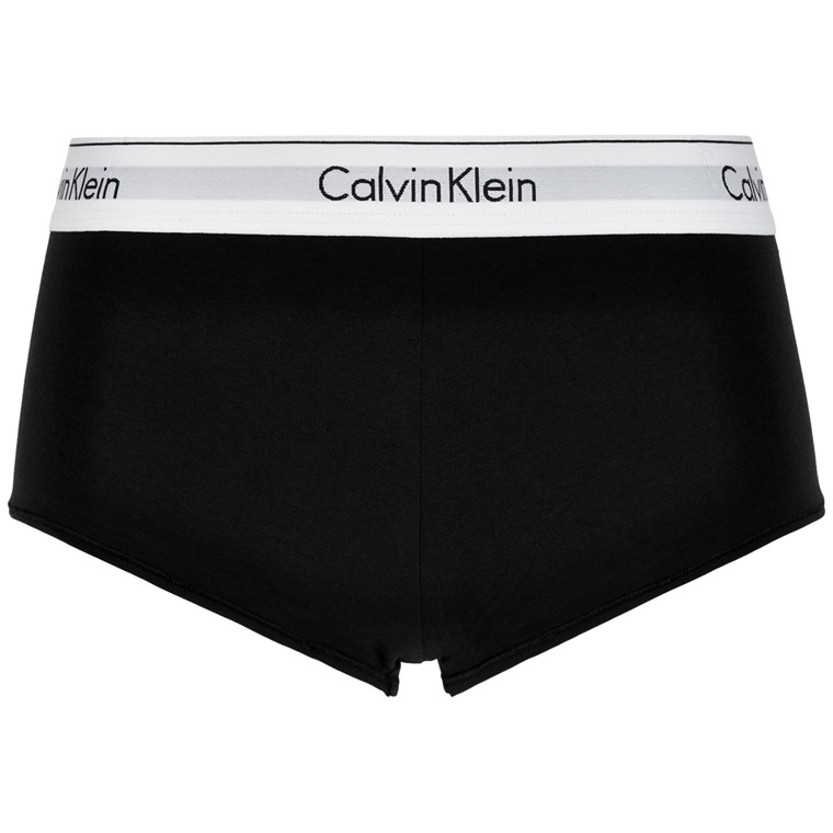 CALVIN KLEIN SHORTS F3788 001