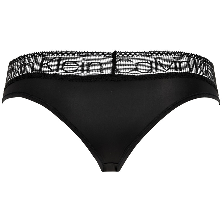 CALVIN KLEIN STRING D3698 001