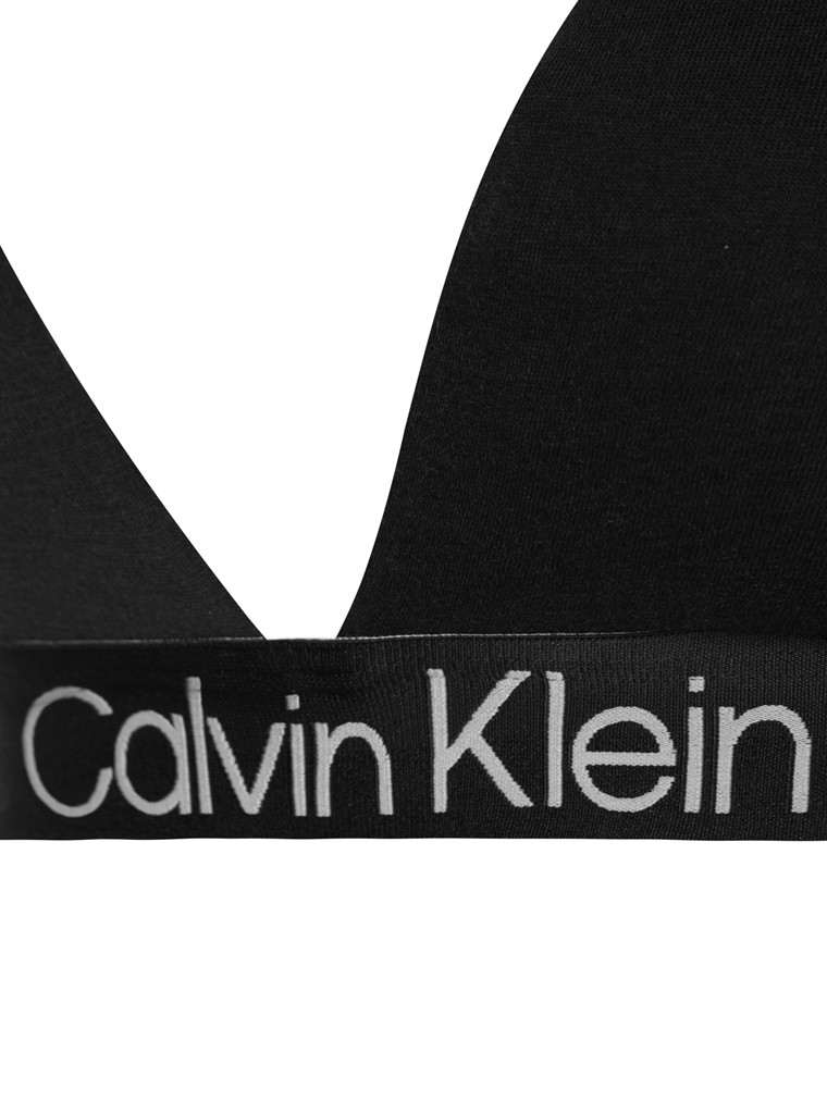 CALVIN KLEIN  LGHT LINED TRIANGLE QF6683E UB1