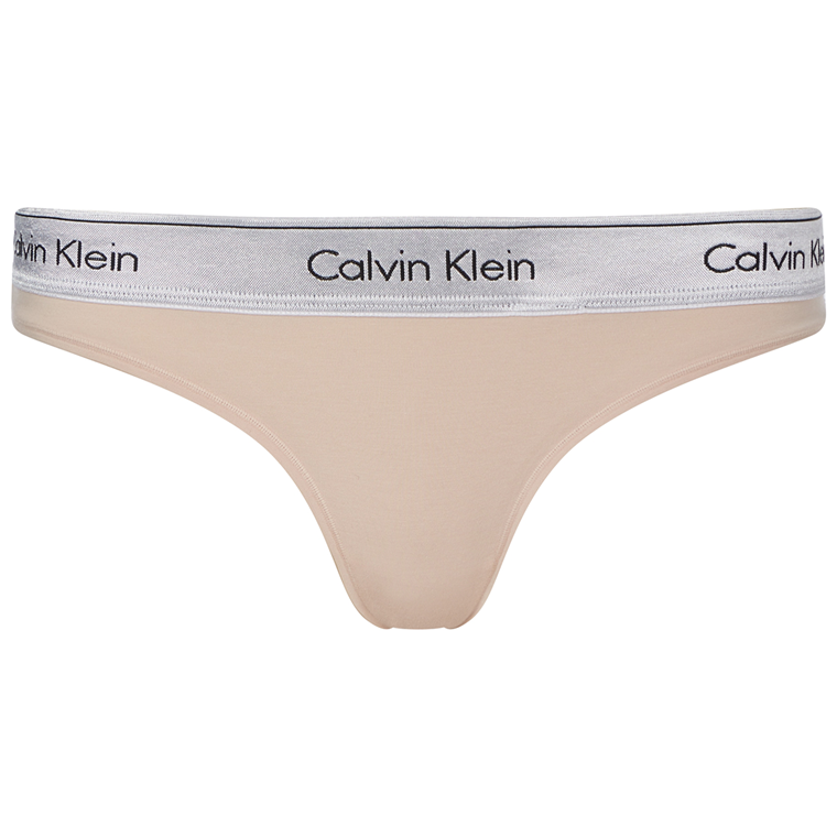 CALVIN KLEIN STRING F6136 VJS