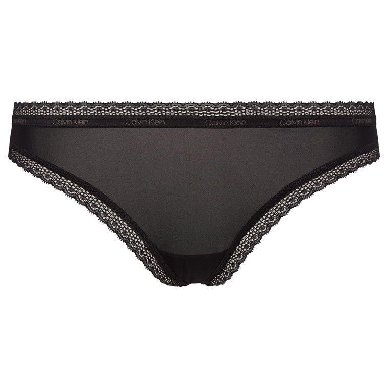 CALVIN KLEIN LINGERI STRING QD3763EUB1