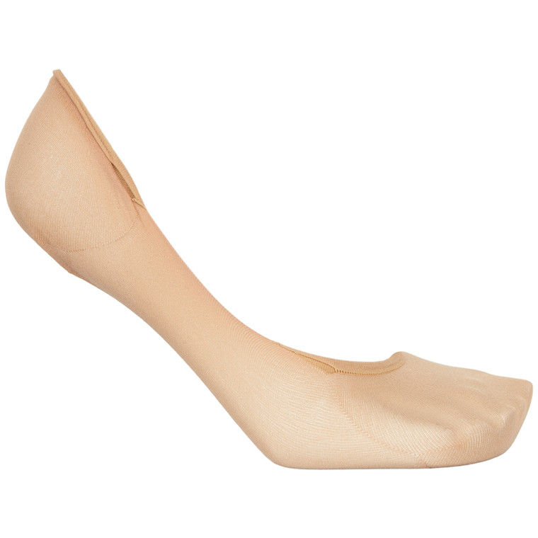 Decoy Footies 2 Paks Strømper 20529 4210