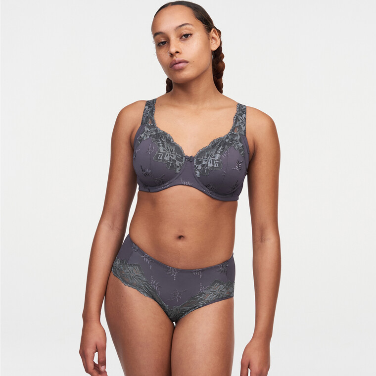 FEMILET MARY HIPSTER F91340 0D6