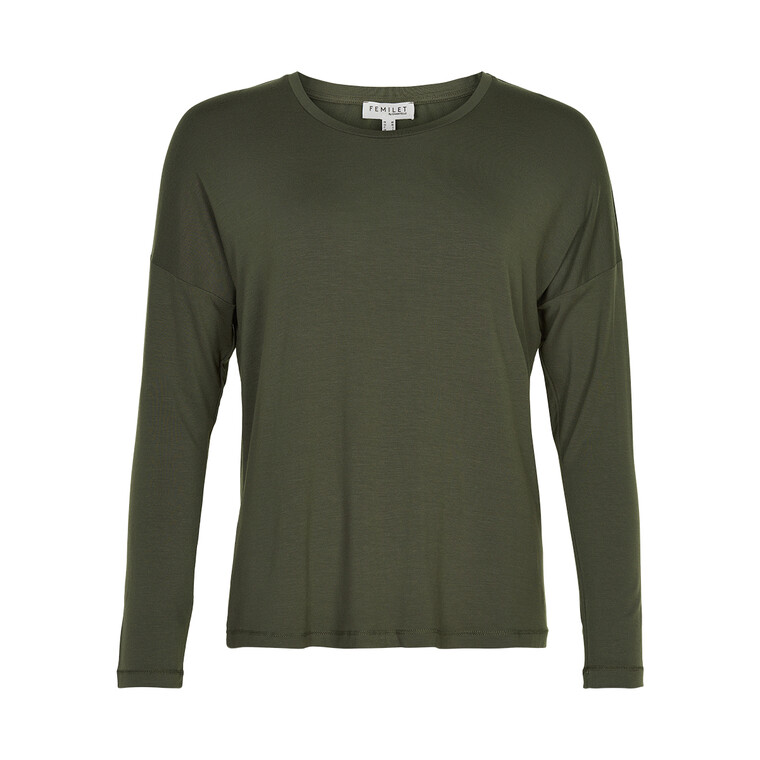 FEMILET YARA T-SHIRT FN7690 0AU