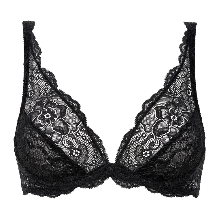 FEMILET LULU BRA TRIANGLE 3/4 CUP BH