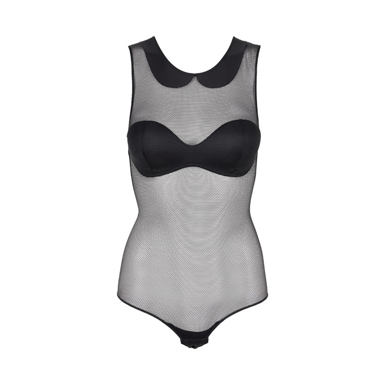 FEMILET CLAUDINE BODYSTOCKING