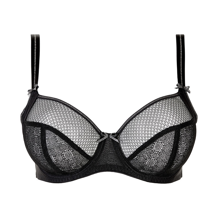 FREYA HERO BH AA1841BLK