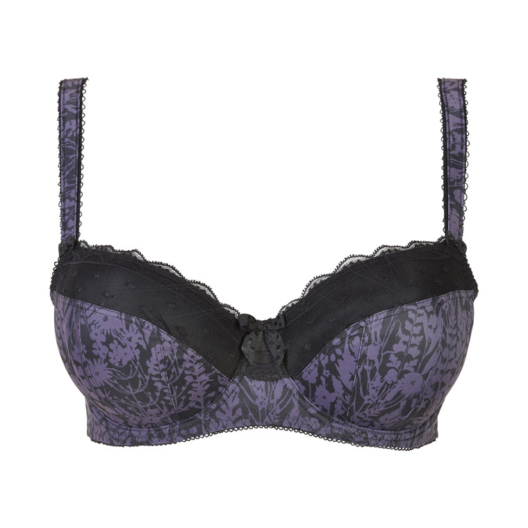 FREYA FEARNE BH AA4093BLK