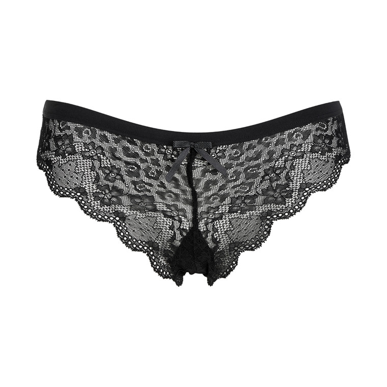 FREYA FANCIES BRAZILIAN AA1017 BLK