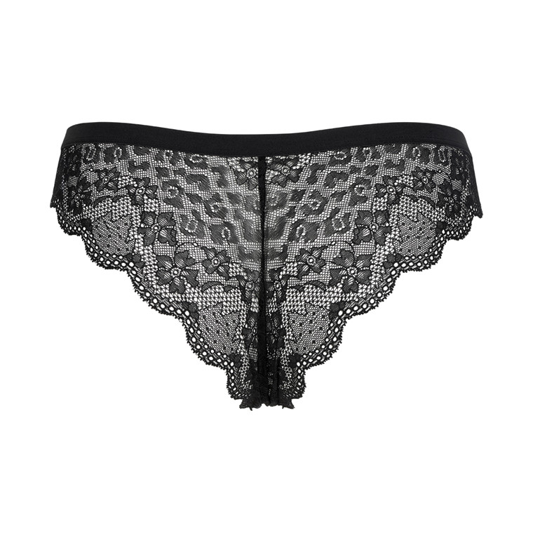 FREYA FANCIES BRAZILIAN AA1017 BLK