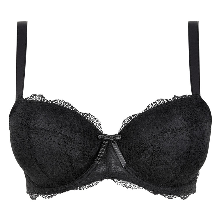 FREYA FANCIES BH AA1013BLK