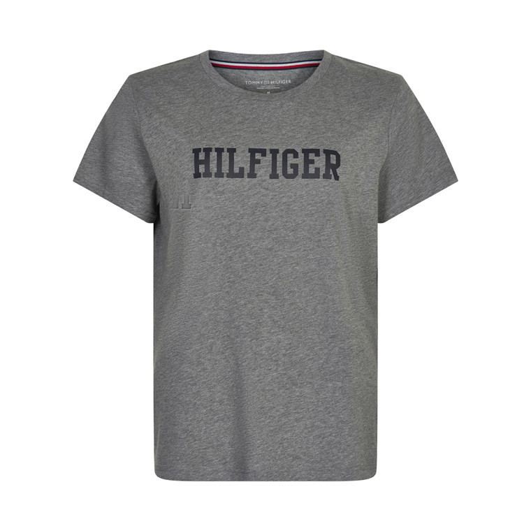 TOMMY HILFIGER WO2618 PKH CN TEE