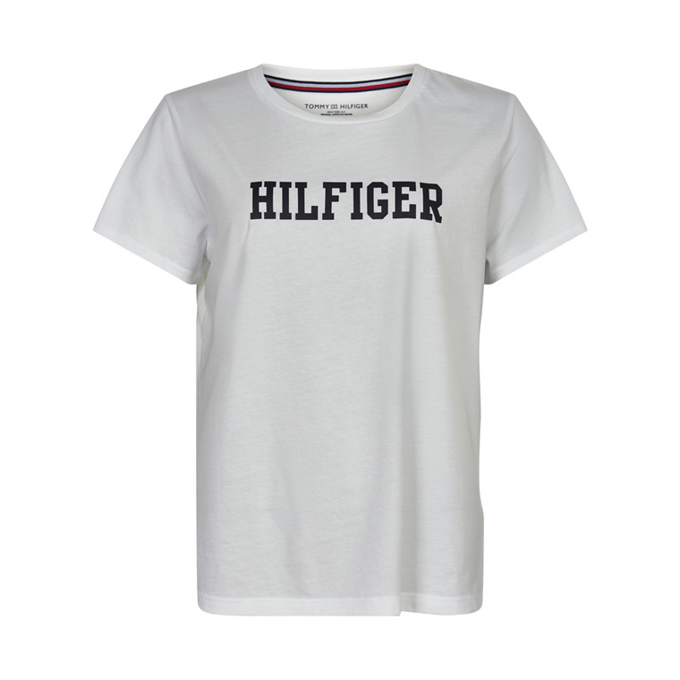 TOMMY HILFIGER WO2618 YBR CN TEE