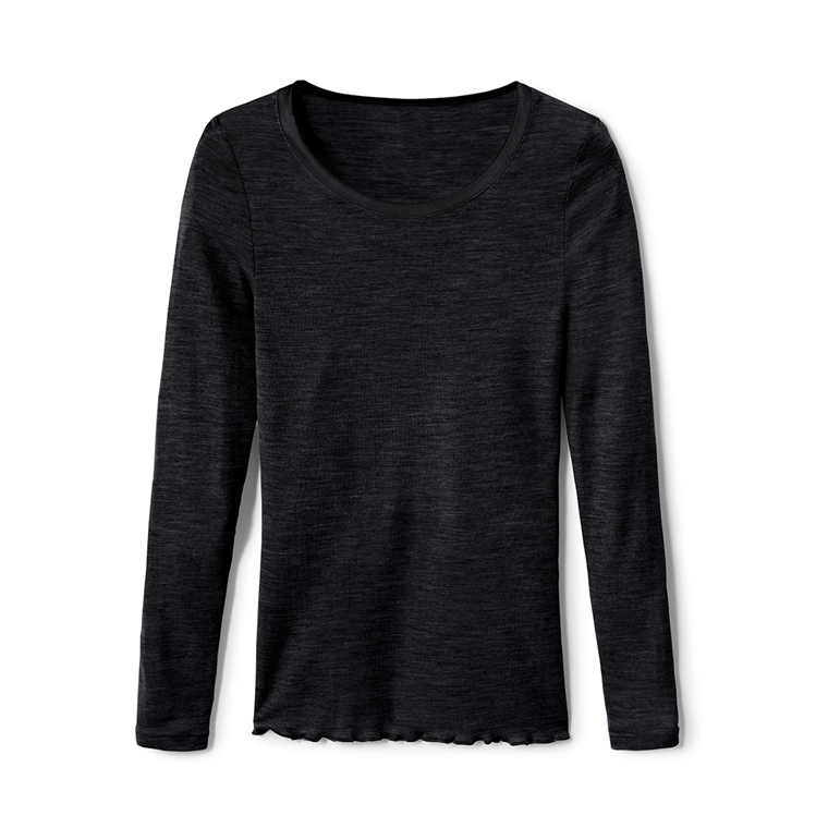 CALIDA LONG TOP ULD/SILKE 15435 996