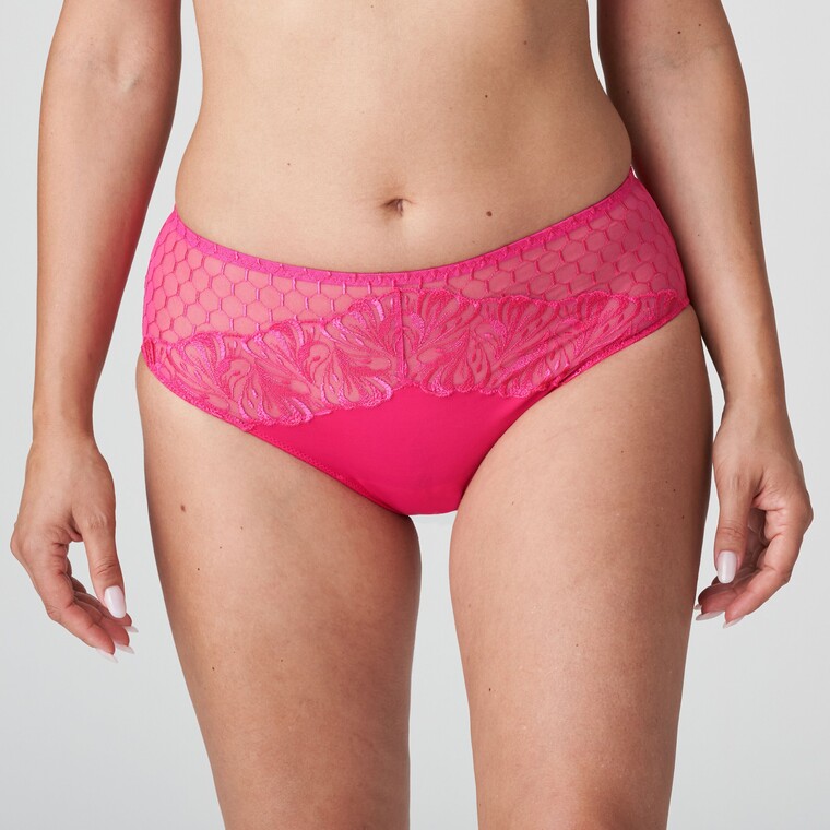 PRIMADONNA DISAH FULL BRIEFS, LYSERØD
