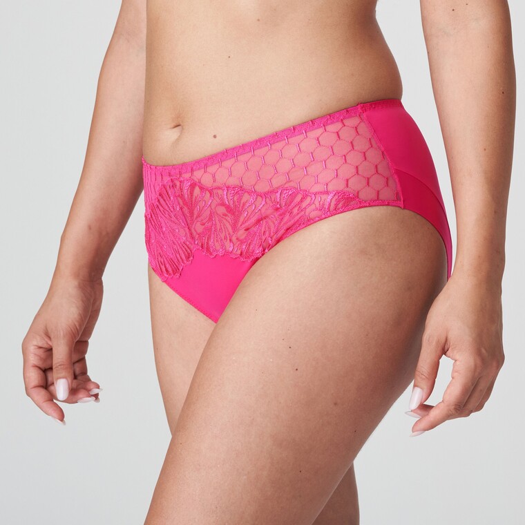 PRIMADONNA DISAH FULL BRIEFS, LYSERØD
