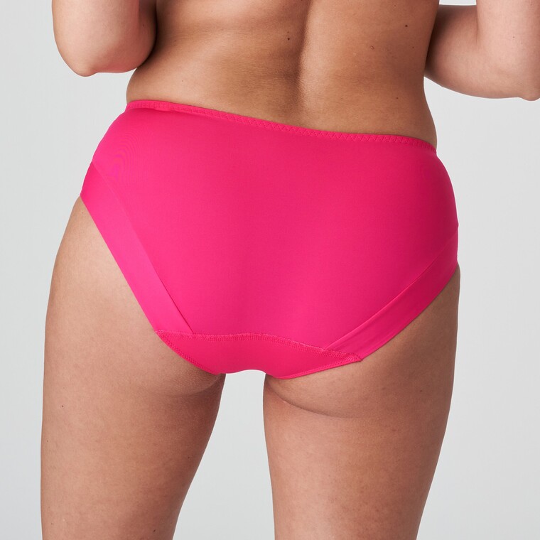 PRIMADONNA DISAH FULL BRIEFS, LYSERØD