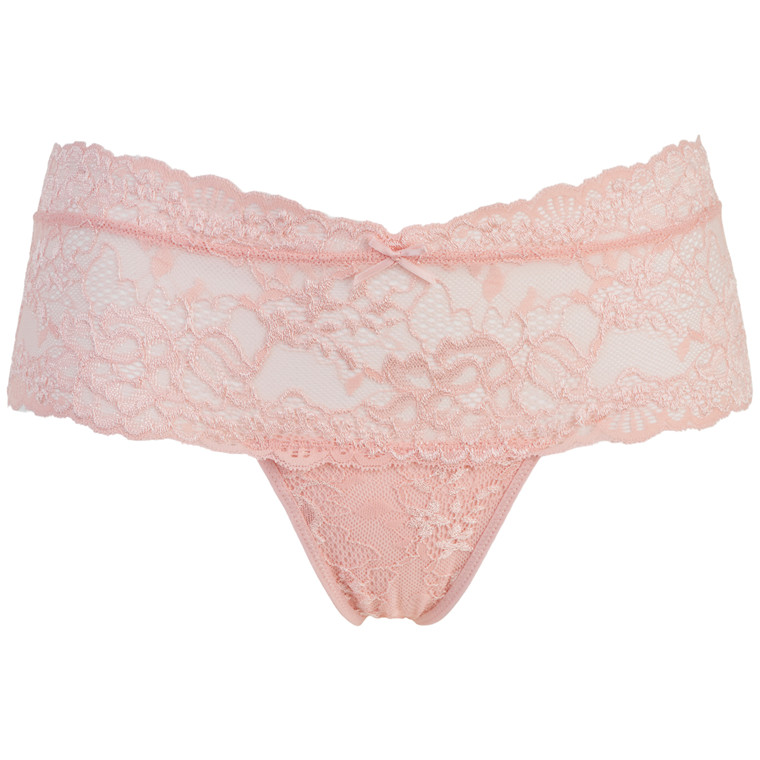 MISSYA NICOLE STRING 13371 CHINTZ ROSE