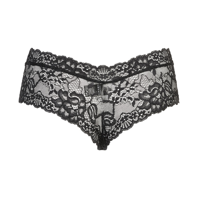 MISSYA NICOLE G-STRENGS TRUSSER 11258