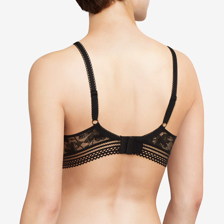 PASSIONATA MARTA TRIANGLE T-SHIRT BH P46H50 011