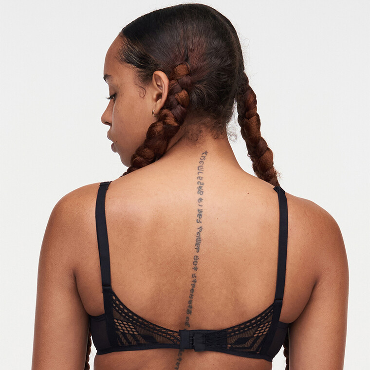 PASSIONATA ONDINE BH P48J10 011