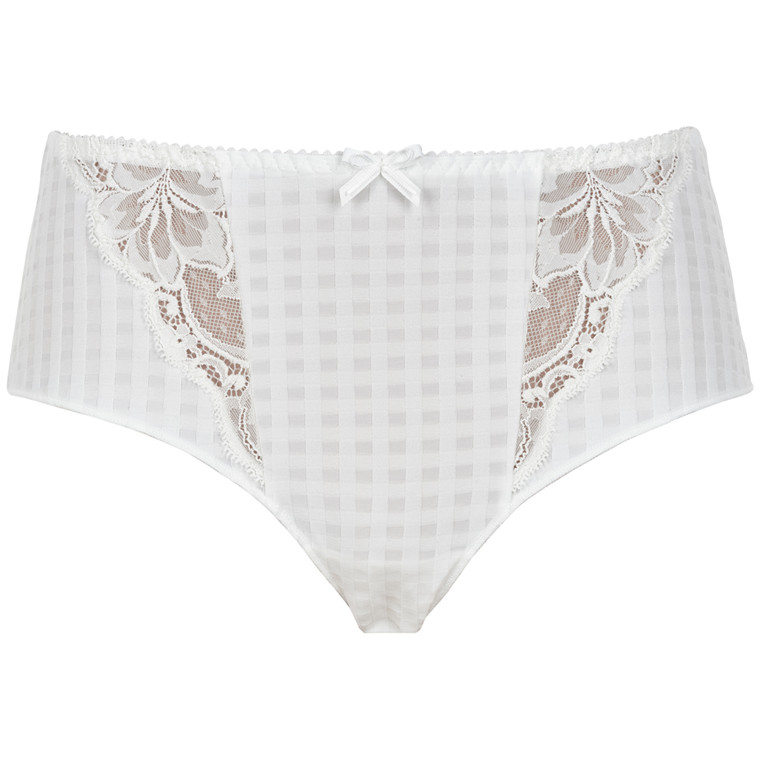 PRIMADONNA MADISON HOTPANTS, NATURAL