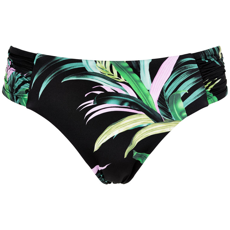 Seafolly Las Palmas Trusse Sort 40145-419