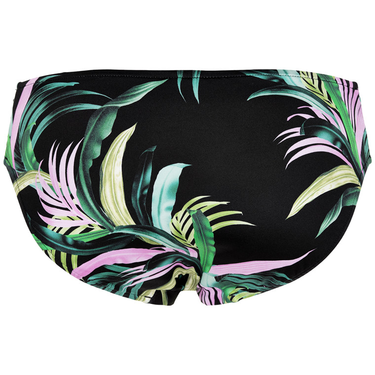 Seafolly Las Palmas Trusse Sort 40145-419