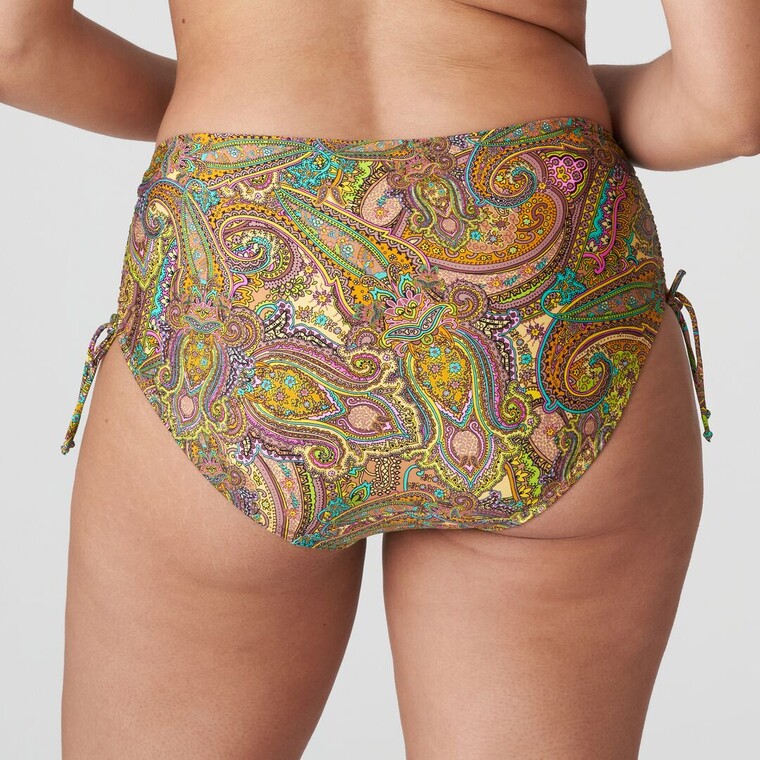 PRIMADONNA SAKARUN BIKINI MAXI, MULTI